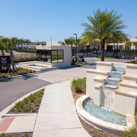 Stunning 4 Bd Close To Disney @ Magic Village Resort 7537 Orlando Exteriör bild