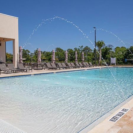 Stunning 4 Bd Close To Disney @ Magic Village Resort 7537 Orlando Exteriör bild