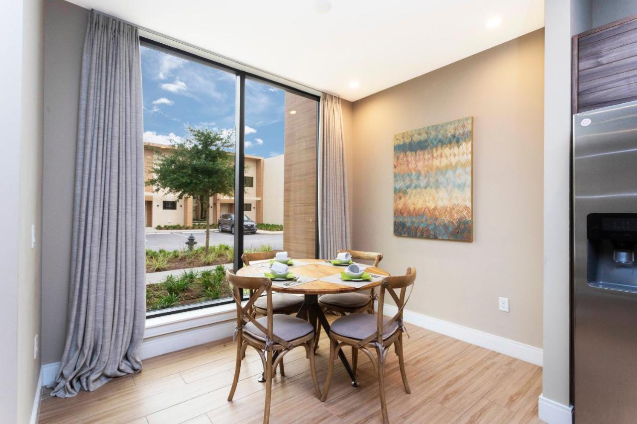 Stunning 4 Bd Close To Disney @ Magic Village Resort 7537 Orlando Exteriör bild