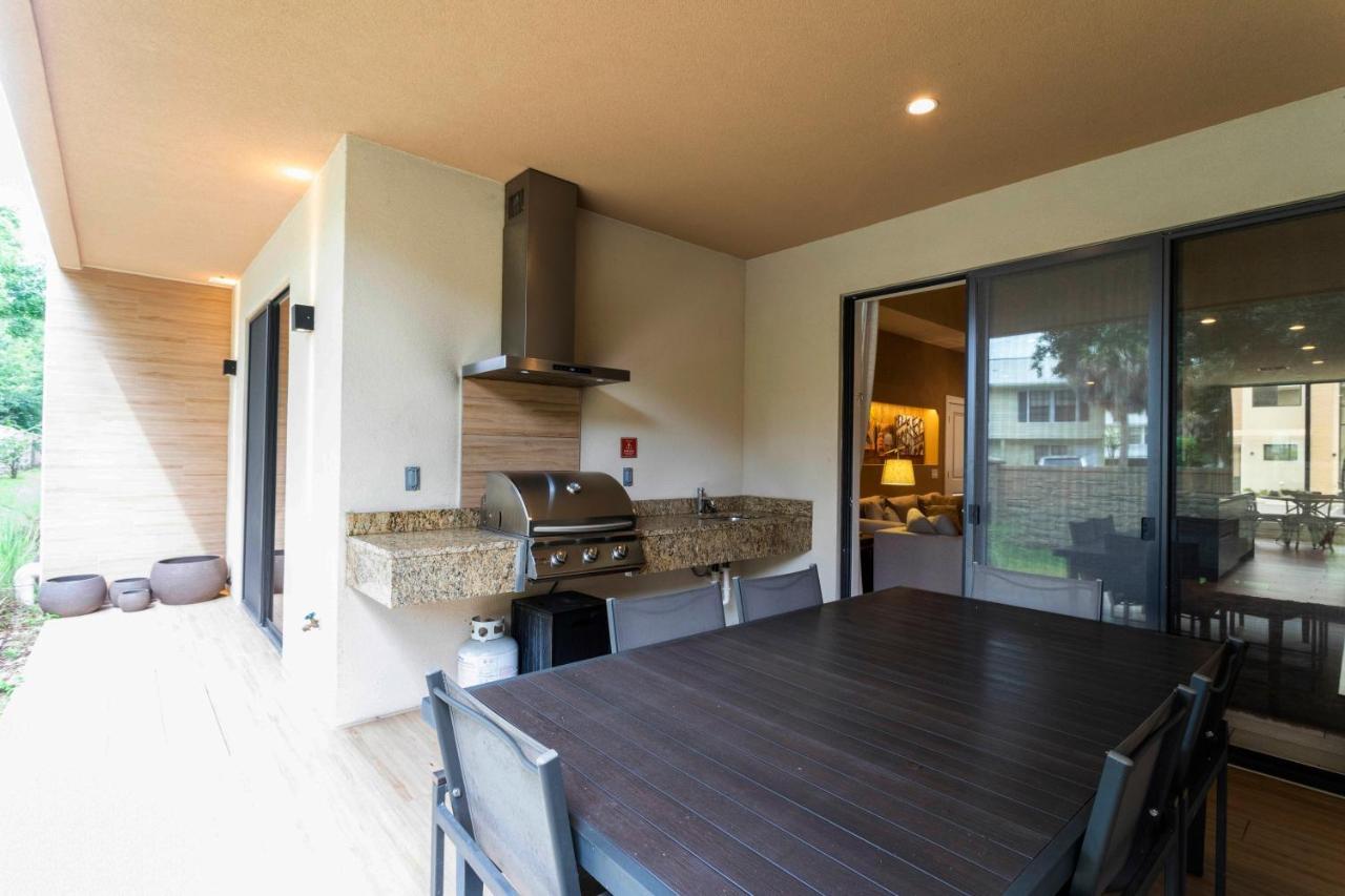 Stunning 4 Bd Close To Disney @ Magic Village Resort 7537 Orlando Exteriör bild