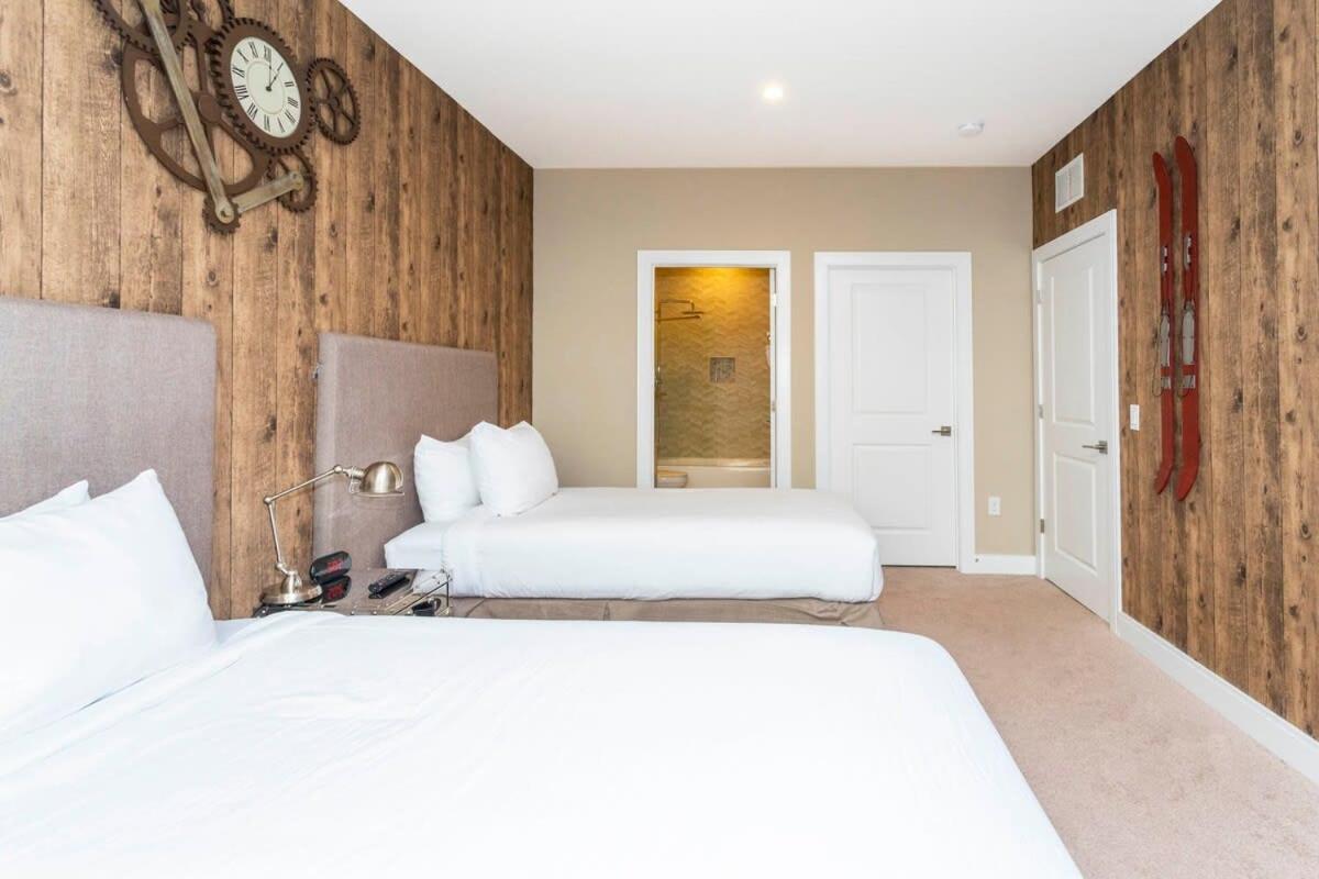 Stunning 4 Bd Close To Disney @ Magic Village Resort 7537 Orlando Exteriör bild
