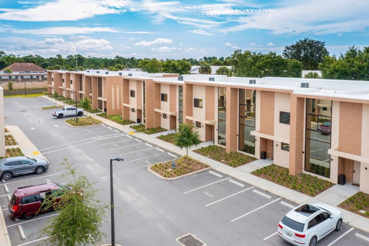 Stunning 4 Bd Close To Disney @ Magic Village Resort 7537 Orlando Exteriör bild