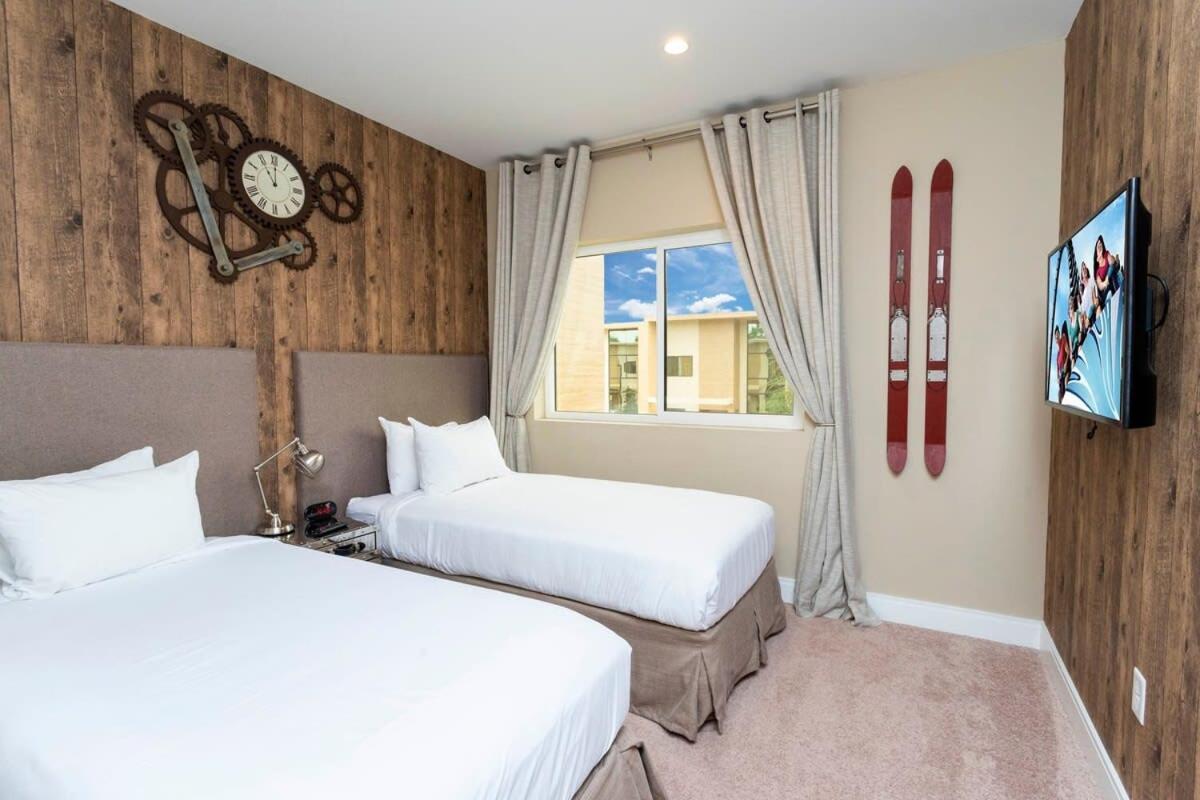 Stunning 4 Bd Close To Disney @ Magic Village Resort 7537 Orlando Exteriör bild