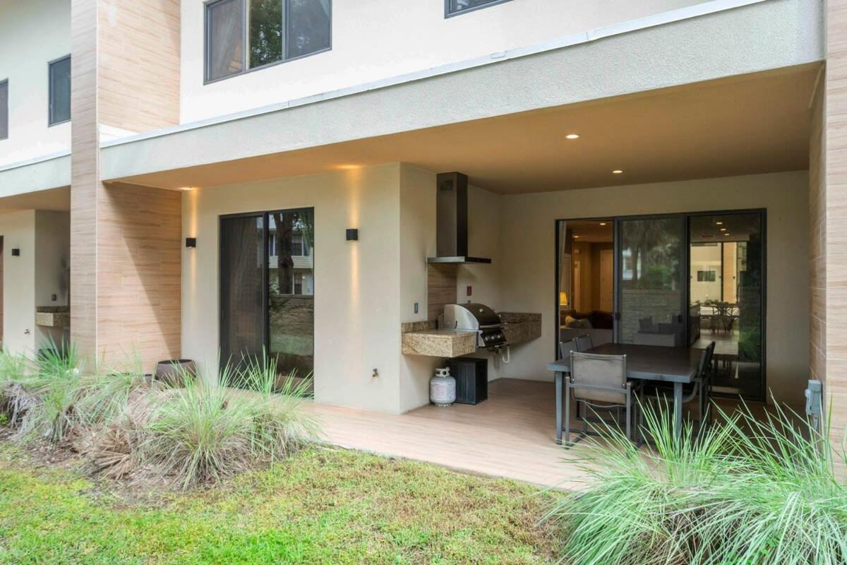 Stunning 4 Bd Close To Disney @ Magic Village Resort 7537 Orlando Exteriör bild