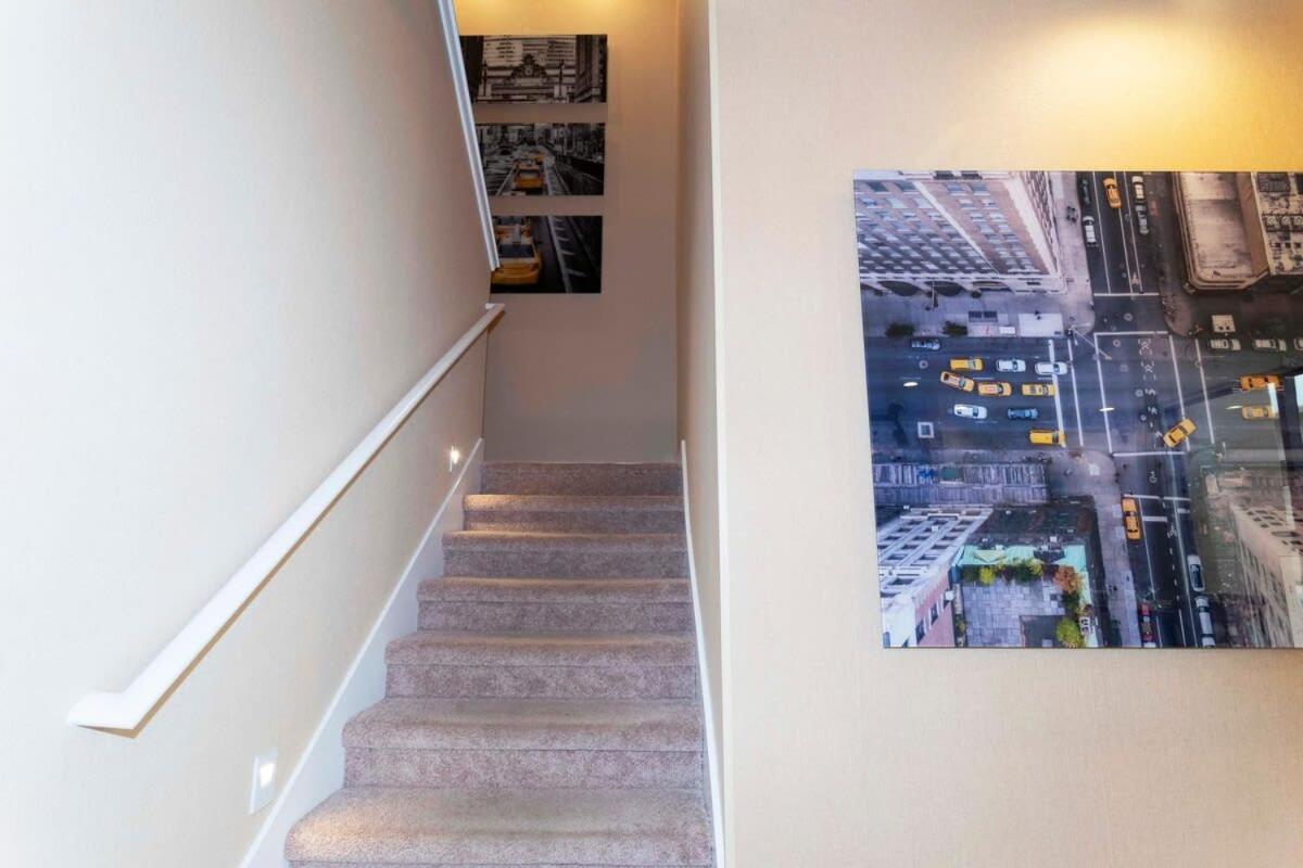 Stunning 4 Bd Close To Disney @ Magic Village Resort 7537 Orlando Exteriör bild