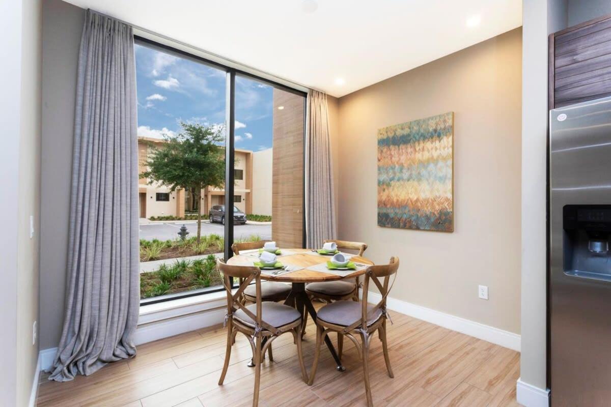 Stunning 4 Bd Close To Disney @ Magic Village Resort 7537 Orlando Exteriör bild