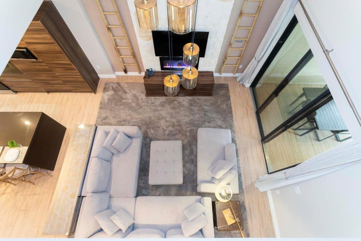 Stunning 4 Bd Close To Disney @ Magic Village Resort 7537 Orlando Exteriör bild