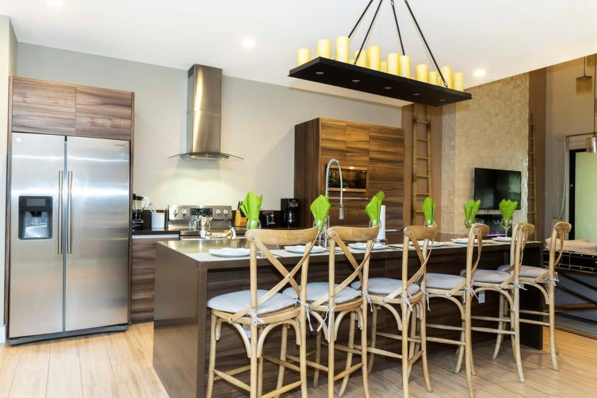 Stunning 4 Bd Close To Disney @ Magic Village Resort 7537 Orlando Exteriör bild
